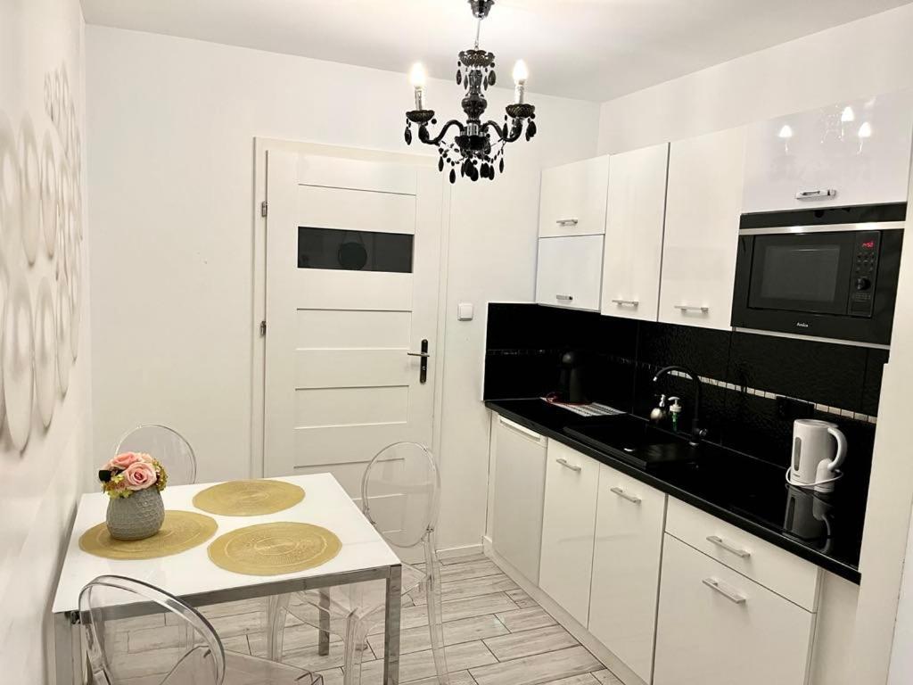 Kameralny15 Apartment