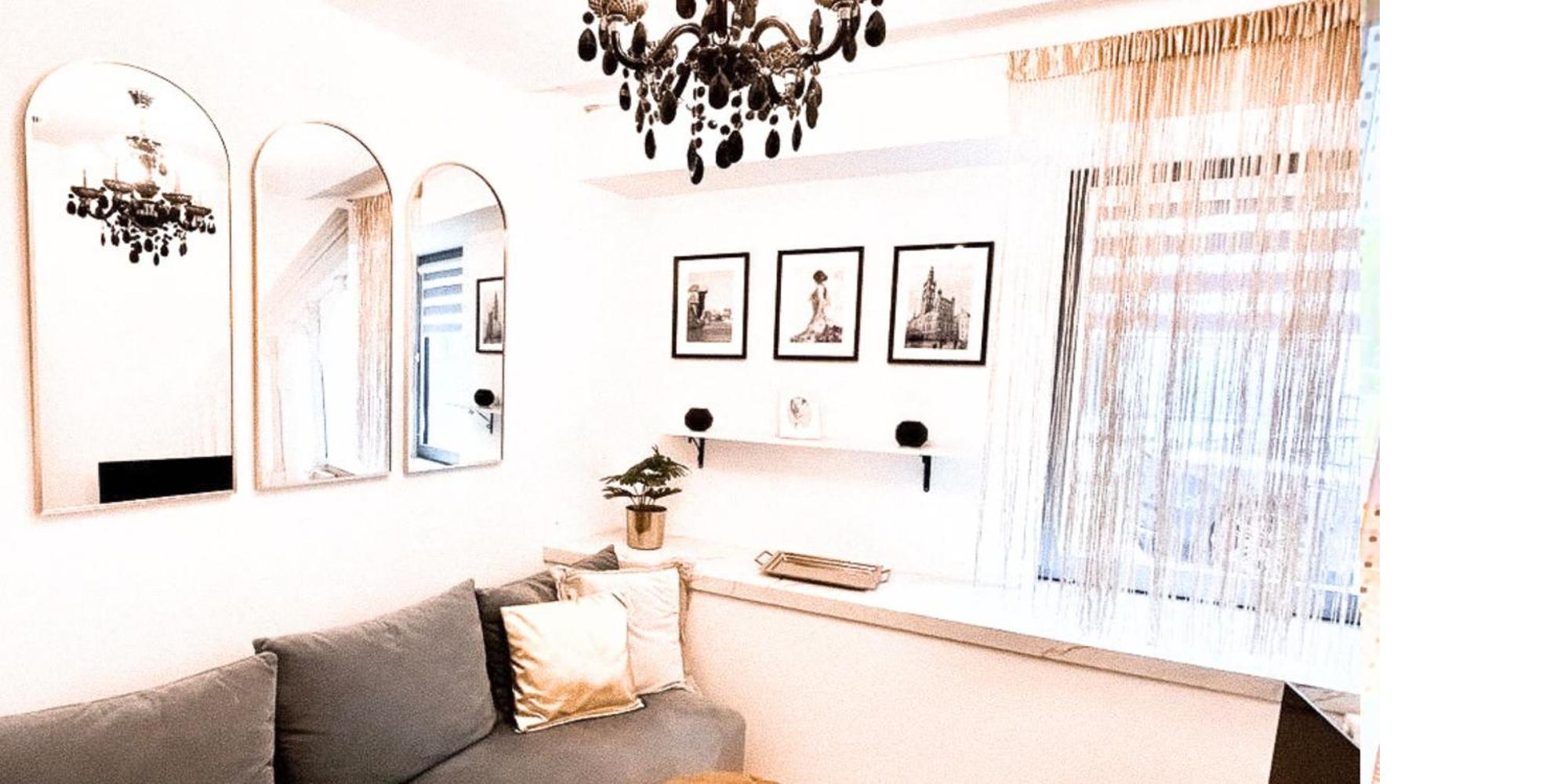 Apartment Kameralny15