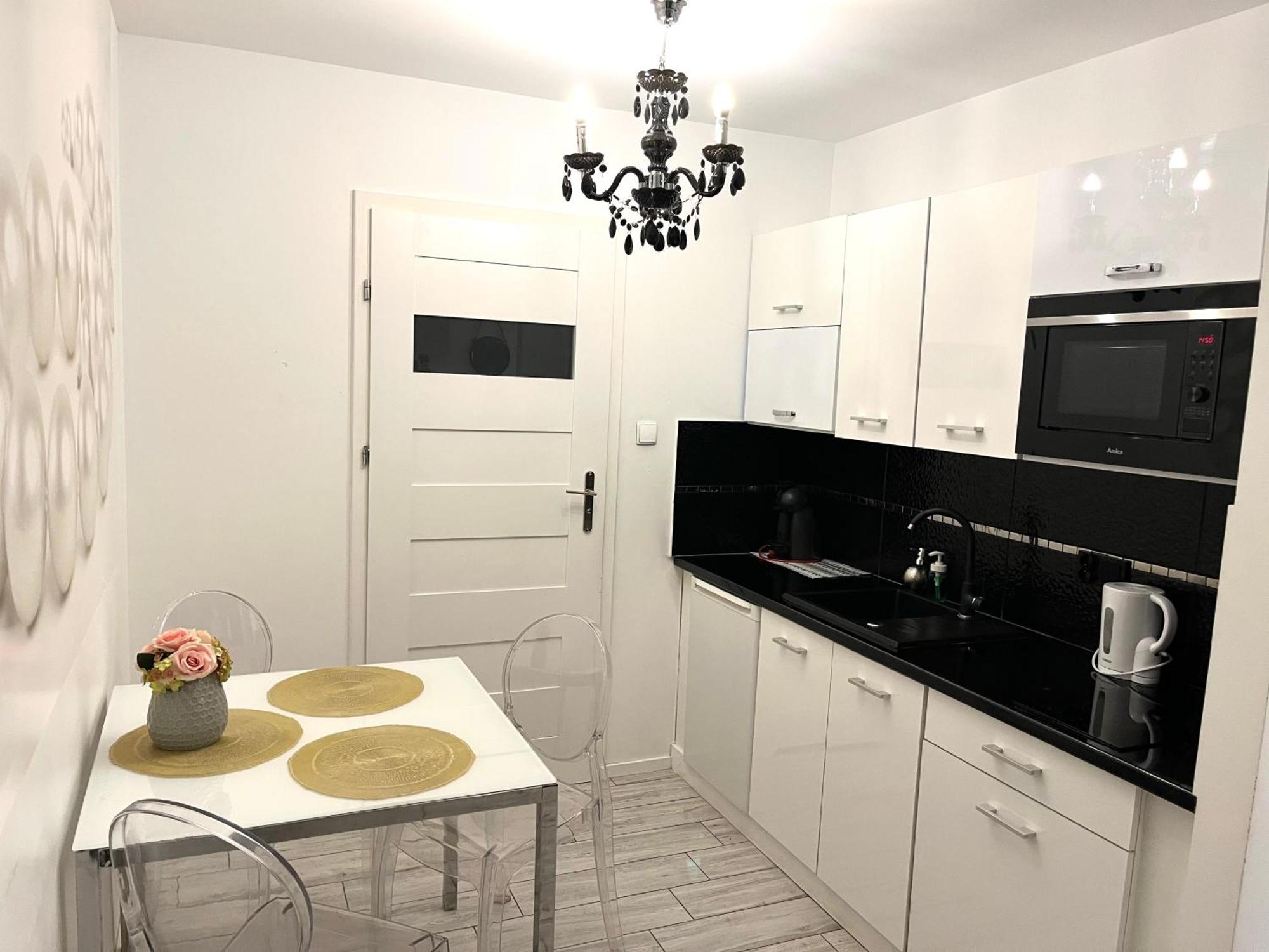 Apartment Kameralny15