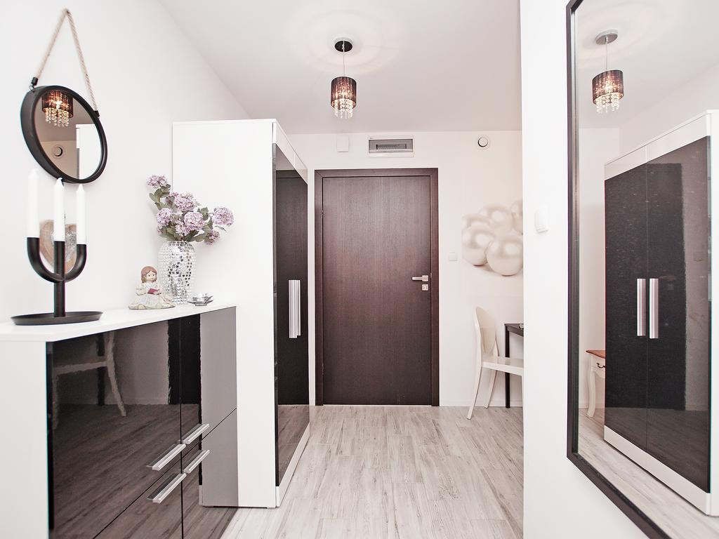 Apartment Kameralny15