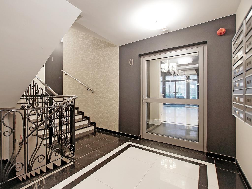Apartment Kameralny15 Gdansk