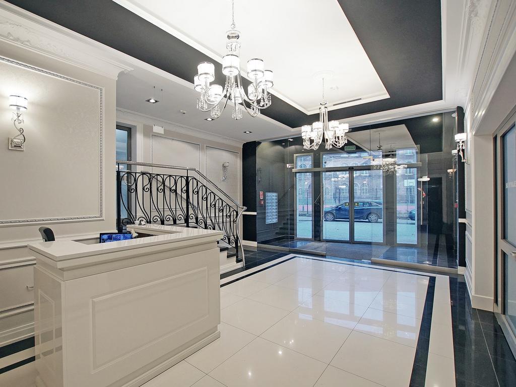 Apartment Kameralny15