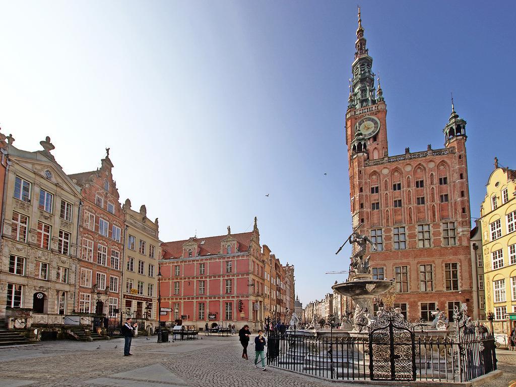 Apartment Kameralny15 *